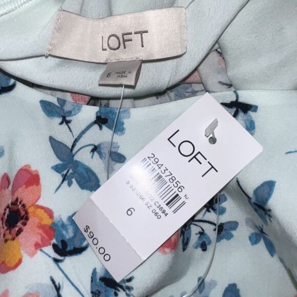 Ann Taylor LOFT Dress - Picture 9 of 10